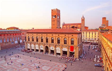 Istituto di Vigilanza Privata a Bologna – La Patria.